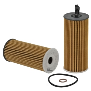 WIX Full Flow Cartridge Lube Metal Free Engine Oil Filter for BMW - WL10025