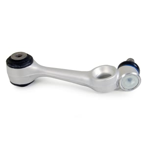 Mevotech Supreme Front Driver Side Upper Non Adjustable Control Arm And Ball Joint Assembly for 1985 Mercedes-Benz 300CD - CMK9050
