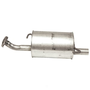 Bosal Rear Silencer for 1998 Nissan Sentra - 145-013