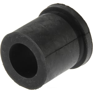 Centric Premium™ Rear Rearward Leaf Spring Bushing for 1988 Nissan D21 - 602.42076