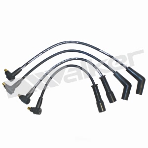 Walker Products Spark Plug Wire Set for Chevrolet Nova - 924-1132