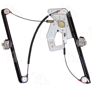 ACI Front Driver Side Power Window Regulator without Motor for 2001 BMW M5 - 81520