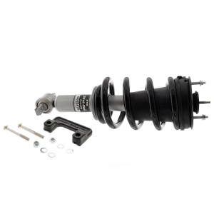 KYB Truck Plus Front Driver Or Passenger Side Twin Tube Complete Strut Assembly for 2014 GMC Sierra 1500 - SR4547K