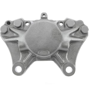 Centric Remanufactured Semi-Loaded Front Driver Side Brake Caliper for Mercedes-Benz S320 - 141.35060