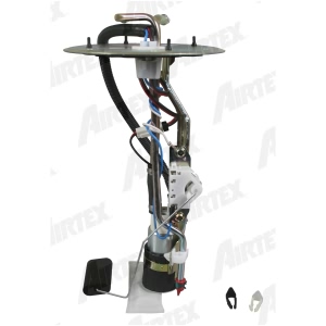 Airtex Electric Fuel Pump for 2002 Lincoln Blackwood - E2316S