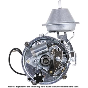 Cardone Reman Remanufactured Point-Type Distributor for Chevrolet Nova - 30-1612