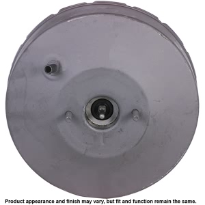 Cardone Reman Remanufactured Vacuum Power Brake Booster w/o Master Cylinder for Mazda B2200 - 53-2007