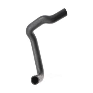 Dayco Engine Coolant Curved Radiator Hose for 1994 Ford Ranger - 71654
