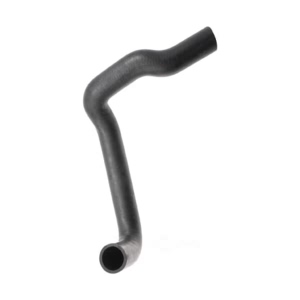 Dayco Engine Coolant Curved Radiator Hose for Mazda B3000 - 71654