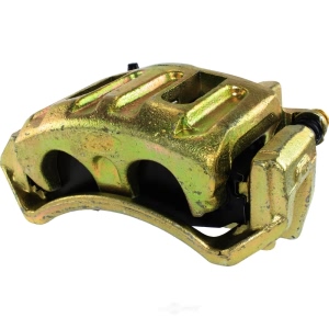 Centric Posi Quiet™ Loaded Front Driver Side Brake Caliper for 1998 Ford F-150 - 142.65034