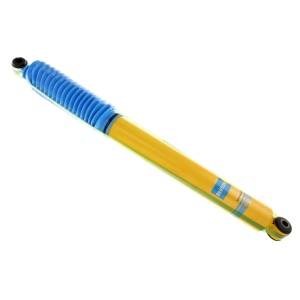 Bilstein Rear Driver Or Passenger Side Standard Monotube Shock Absorber for 2002 Ford F-350 Super Duty - 24-185325