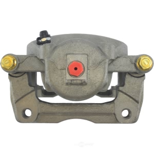 Centric Remanufactured Semi-Loaded Front Driver Side Brake Caliper for 2004 Chrysler PT Cruiser - 141.63036