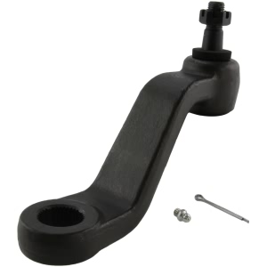 Centric Premium™ Front Steering Pitman Arm for 1998 Dodge Durango - 620.67513