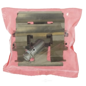 Centric Remanufactured Semi-Loaded Front Driver Side Brake Caliper for 1999 Honda Prelude - 141.40066