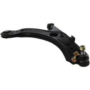 Centric Premium™ Front Passenger Side Lower Control Arm and Ball Joint Assembly for 1991 Volkswagen Golf - 622.33006