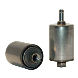 WIX Complete In Line Fuel Filter for Pontiac Firebird - 33483