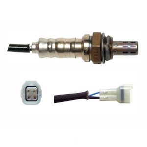 Denso Oxygen Sensor for 2000 Suzuki Esteem - 234-4424