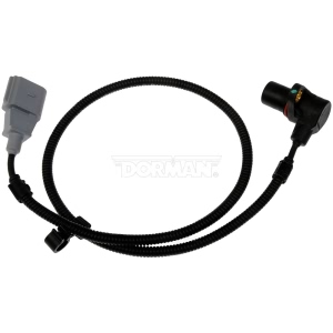 Dorman OE Solutions Crankshaft Position Sensor for 2002 Volkswagen Passat - 907-957