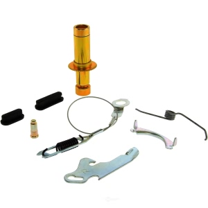 Centric Rear Passenger Side Drum Brake Self Adjuster Repair Kit for Ford - 119.68008