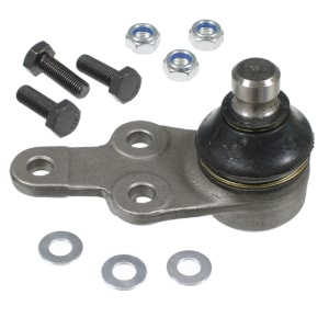 Delphi Front Lower Bolt On Ball Joint for 2005 Jaguar X-Type - TC1016