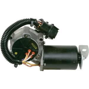 Cardone Reman Remanufactured Transfer Case Motor for Mazda B4000 - 48-213