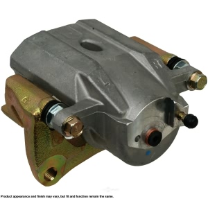 Cardone Reman Remanufactured Unloaded Caliper w/Bracket for 2008 Toyota Prius - 19-B3135S