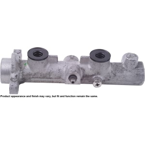 Cardone Reman Remanufactured Master Cylinder for 2000 Ford Ranger - 10-2861