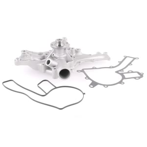 VAICO Engine Coolant Water Pump for Mercedes-Benz CLS55 AMG - V30-50074