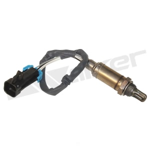 Walker Products Oxygen Sensor for Chevrolet K3500 - 350-34525