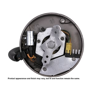 Cardone Reman Remanufactured Electronic Distributor for Buick Century - 30-1672