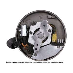 Cardone Reman Remanufactured Electronic Distributor for Oldsmobile - 30-1672