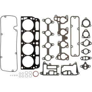 Victor Reinz Cylinder Head Gasket Set for 1994 GMC Sonoma - 02-10593-01