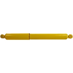 Monroe Gas-Magnum™ Rear Driver or Passenger Side Shock Absorber for 2002 Dodge Durango - 34786