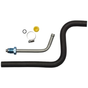 Gates Power Steering Return Line Hose Assembly for 1997 Chevrolet Camaro - 361130