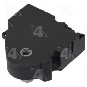 Four Seasons Hvac Mode Door Actuator for 2007 Chevrolet Silverado 1500 HD Classic - 73158