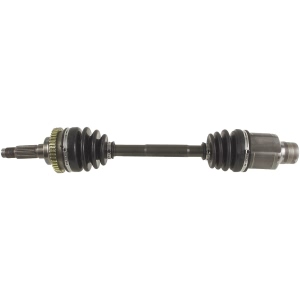 Cardone Reman Remanufactured CV Axle Assembly for Mazda Protege - 60-8083