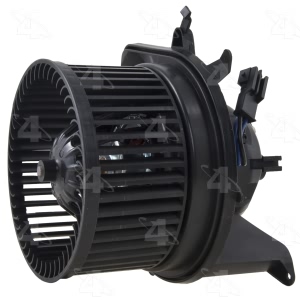 Four Seasons Hvac Blower Motor With Wheel for Mini Cooper Paceman - 76965