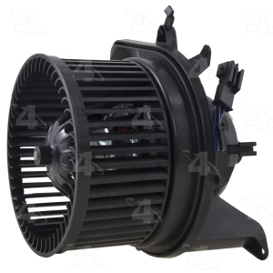 Four Seasons Hvac Blower Motor With Wheel for 2013 Mini Cooper Countryman - 76965