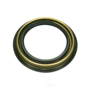 Centric Premium™ Axle Shaft Seal for Nissan Frontier - 417.42012
