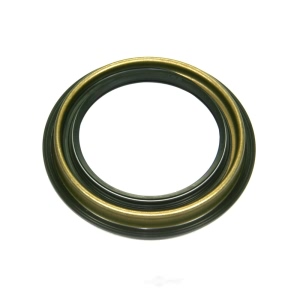 Centric Premium™ Axle Shaft Seal for 2000 Nissan Xterra - 417.42012