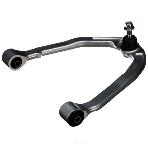 Delphi Front Driver Side Upper Control Arm And Ball Joint Assembly for 2007 Nissan 350Z - TC5809