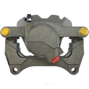 Centric Remanufactured Semi-Loaded Front Passenger Side Brake Caliper for 2010 Mazda RX-8 - 141.45089