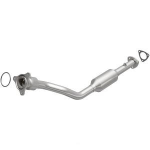 MagnaFlow Direct Fit Catalytic Converter for 2005 Chevrolet Malibu - 448753