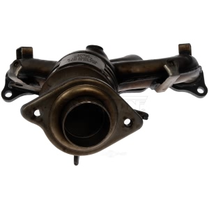 Dorman Stainless Steel Natural Exhaust Manifold for 2014 Mitsubishi Outlander - 674-279