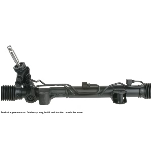 Cardone Reman Remanufactured Hydraulic Power Rack and Pinion Complete Unit for Dodge Avenger - 22-388