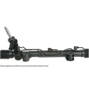 Cardone Reman Remanufactured Hydraulic Power Rack and Pinion Complete Unit for 2008 Chrysler Sebring - 22-388