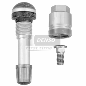 Denso TPMS Sensor Service Kit for 2000 BMW 528i - 999-0648