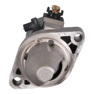 Denso Remanufactured Starter for Honda - 280-6005