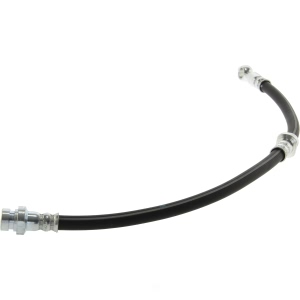 Centric Front Brake Hose for Mazda GLC - 150.45003