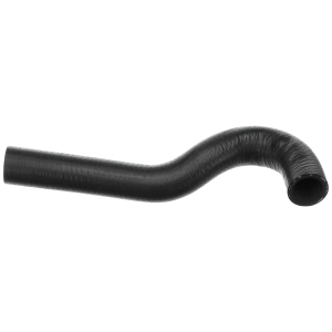 Gates Engine Coolant Molded Radiator Hose for 2010 Nissan Altima - 23351